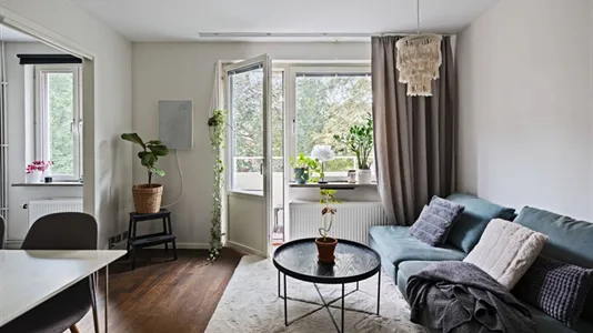 Bostadsrätter till salu i Söderort - foto 13