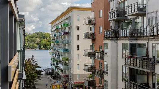 Bostadsrätter till salu i Södermalm - foto 3