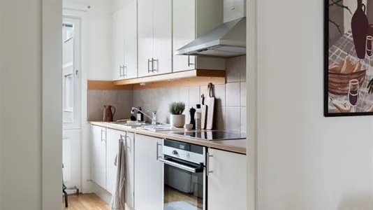 Bostadsrätter till salu i Söderort - foto 10