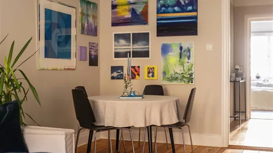 Bostadsrätter till salu i Södermalm - foto 12