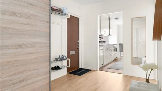 Bostadsrätter till salu i Söderort - foto 5