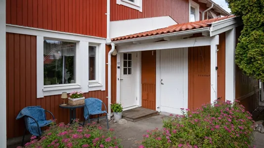 Bostadsrätter till salu i Tidaholm - foto 1