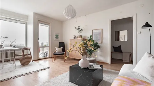 Bostadsrätter till salu i Södermalm - foto 1