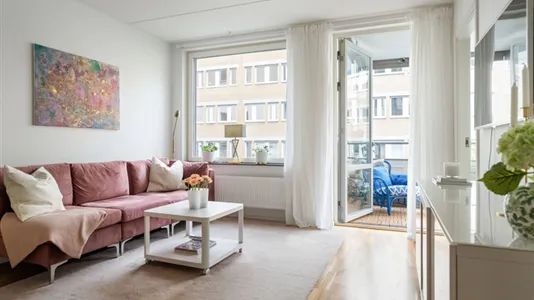 Bostadsrätter till salu i Södermalm - foto 2