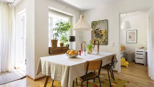 Bostadsrätter till salu i Söderort - foto 2
