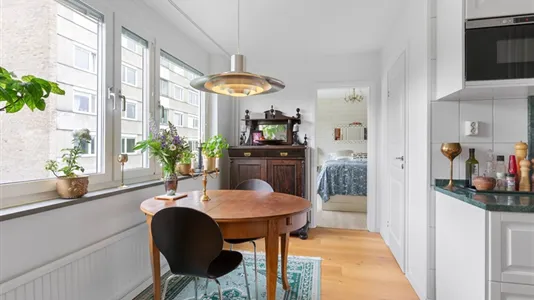 Bostadsrätter till salu i Växjö - foto 5