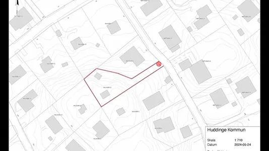 Bostadsrätter till salu i Huddinge - foto 2