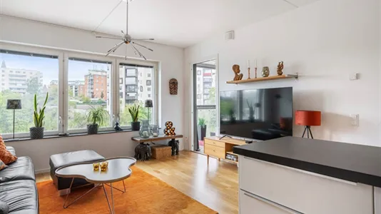 Bostadsrätter till salu i Nacka - foto 4