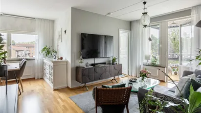 Bostadsrätt till salu i Nässjö, Solberga