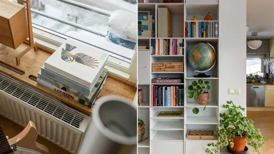 Bostadsrätter till salu i Söderort - foto 9