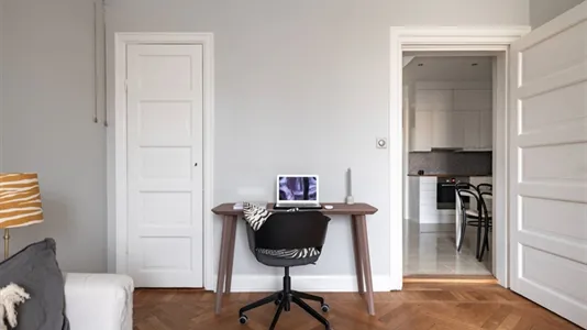 Bostadsrätter till salu i Södermalm - foto 10