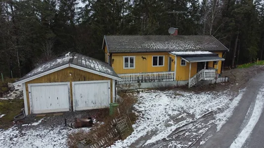 Bostadsrätter till salu i Haninge - foto 7