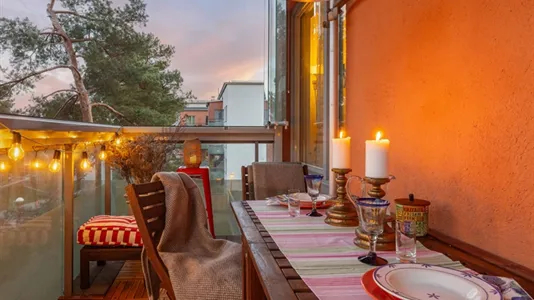 Bostadsrätter till salu i Söderort - foto 2