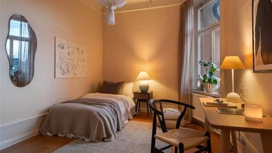 Bostadsrätter till salu i Östermalm - foto 6