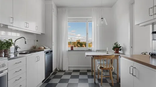 Bostadsrätter till salu i Söderort - foto 9