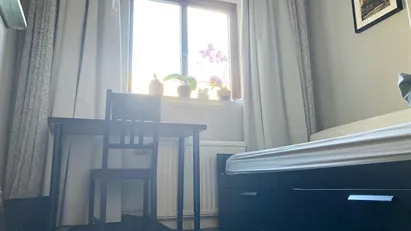 Rum att hyra i Majorna-Linné