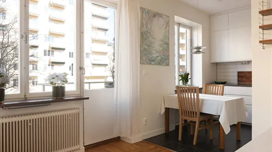 Lägenheter till salu i Gärdet/Djurgården - foto 2