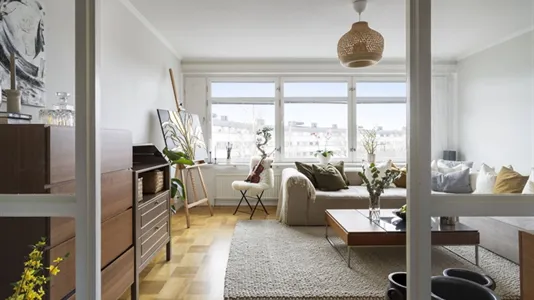Bostadsrätter till salu i Södermalm - foto 2