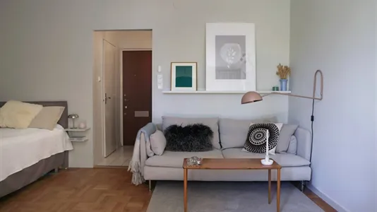 Bostadsrätter till salu i Söderort - foto 3