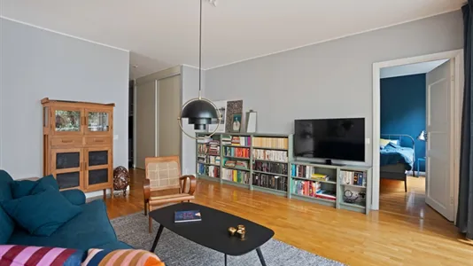 Bostadsrätter till salu i Hammarbyhamnen - foto 11