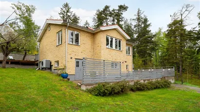 Bostadsrätt till salu i Söderort