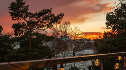 Bostadsrätter till salu i Haninge - foto 1