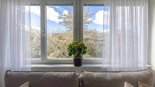 Bostadsrätter till salu i Söderort - foto 4