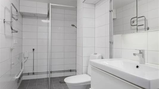 Bostadsrätter till salu i Söderort - foto 9