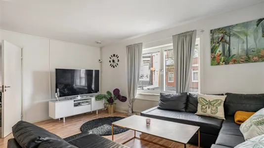 Bostadsrätter till salu i Huddinge - foto 5