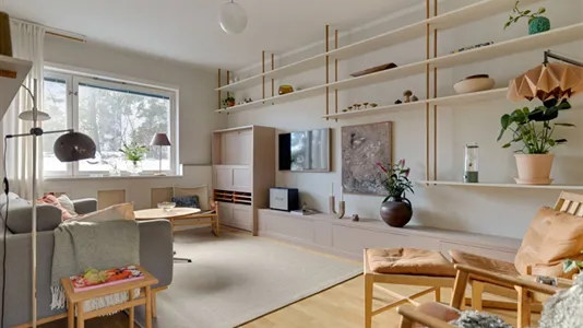 Bostadsrätter till salu i Söderort - foto 1