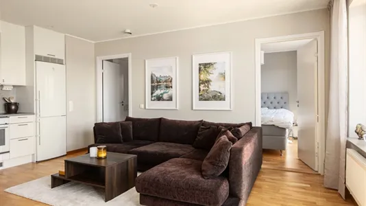Bostadsrätter till salu i Nacka - foto 10