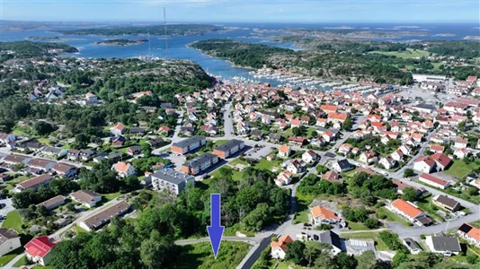 Tomter till salu i Tanum - foto 1
