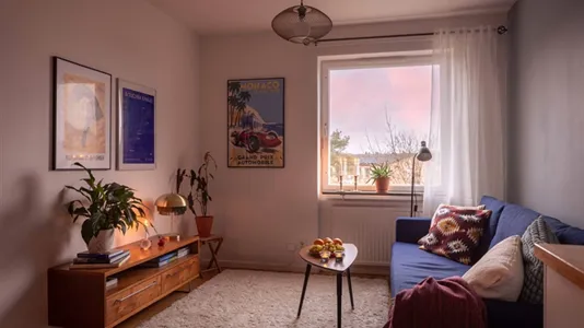 Bostadsrätter till salu i Söderort - foto 11