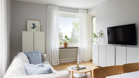 Bostadsrätter till salu i Söderort - foto 10