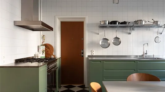 Lägenheter till salu i Östermalm - foto 14