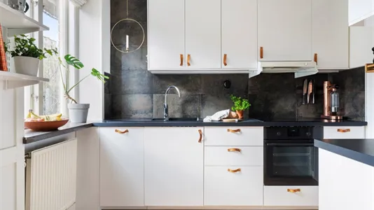 Bostadsrätter till salu i Söderort - foto 10