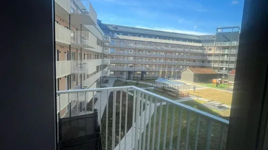 Lägenheter i Lundby - foto 5