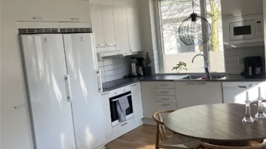 Lägenheter i Malmö Centrum - foto 2
