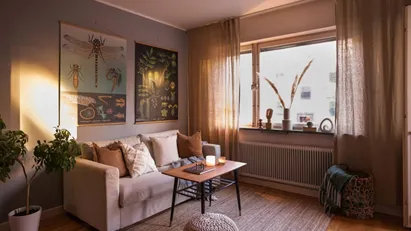 Bostadsrätt till salu i Söderort