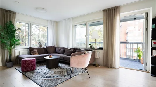 Bostadsrätter till salu i Sundbyberg - foto 6