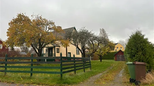 Lägenheter i Storfors - foto 1