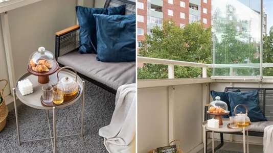Bostadsrätter till salu i Söderort - foto 10