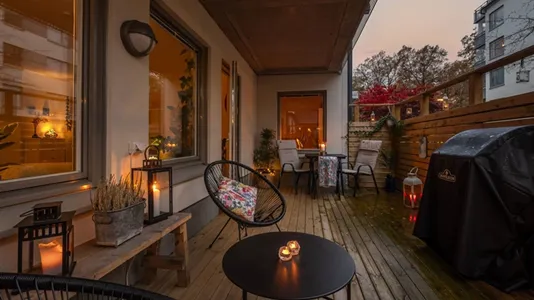 Bostadsrätter till salu i Söderort - foto 5