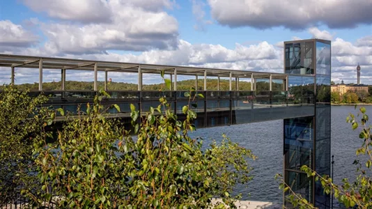 Bostadsrätter till salu i Nacka - foto 11