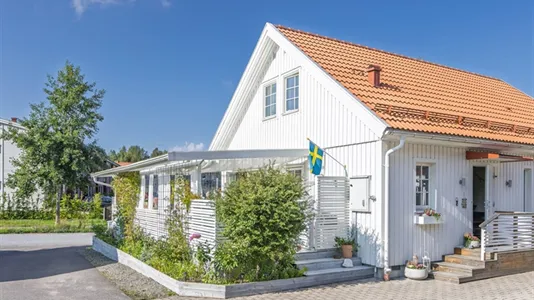 Bostadsrätter till salu i Haninge - foto 2
