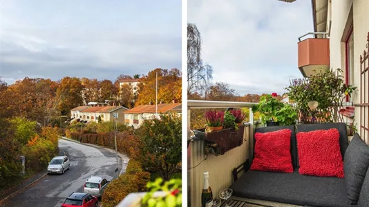 Bostadsrätter till salu i Söderort - foto 2