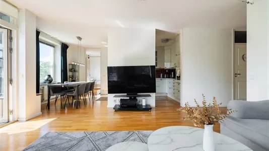 Bostadsrätter till salu i Söderort - foto 8