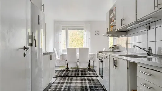 Bostadsrätter till salu i Huddinge - foto 8