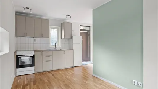 Bostadsrätter till salu i Söderort - foto 13
