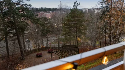 Bostadsrätter till salu i Söderort - foto 5